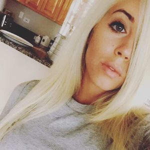 Meet your Posher, Jordyn-nicole